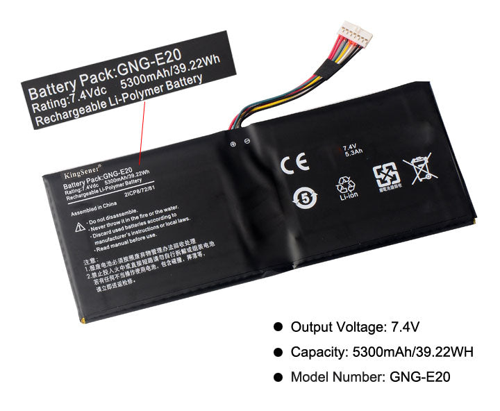 GIGABYTE-Ultrabook-GNG-E20-39.22WH-laptop-battery