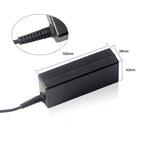 Kingsener 18.5V 3.5A 65W Replacement Laptop Charger AC for HP Power Adapter Compaq 6720s 500 510 520 530 G3000 4.8*1.7mm