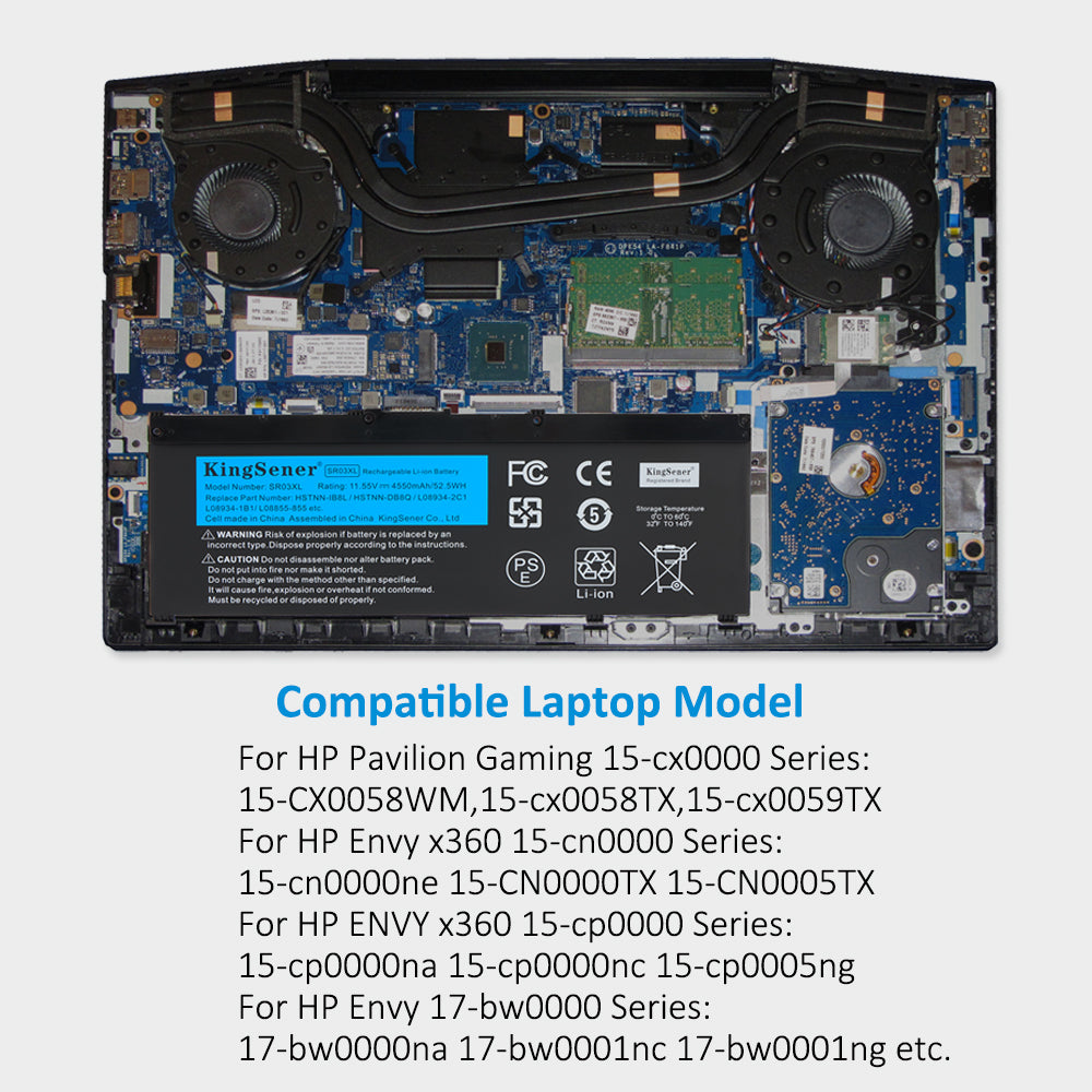 HP-52.5WH-4550mAh-SR03XL-Laptop-Battery