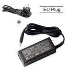 Kingsener 18.5V 3.5A 65W Replacement Laptop Charger AC for HP Power Adapter Compaq 6720s 500 510 520 530 G3000 4.8*1.7mm