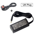 Kingsener 18.5V 3.5A 65W Replacement Laptop Charger AC for HP Power Adapter Compaq 6720s 500 510 520 530 G3000 4.8*1.7mm