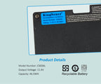     HP-EliteBook-CS03XL-46.5WH-Laptop-Battery
