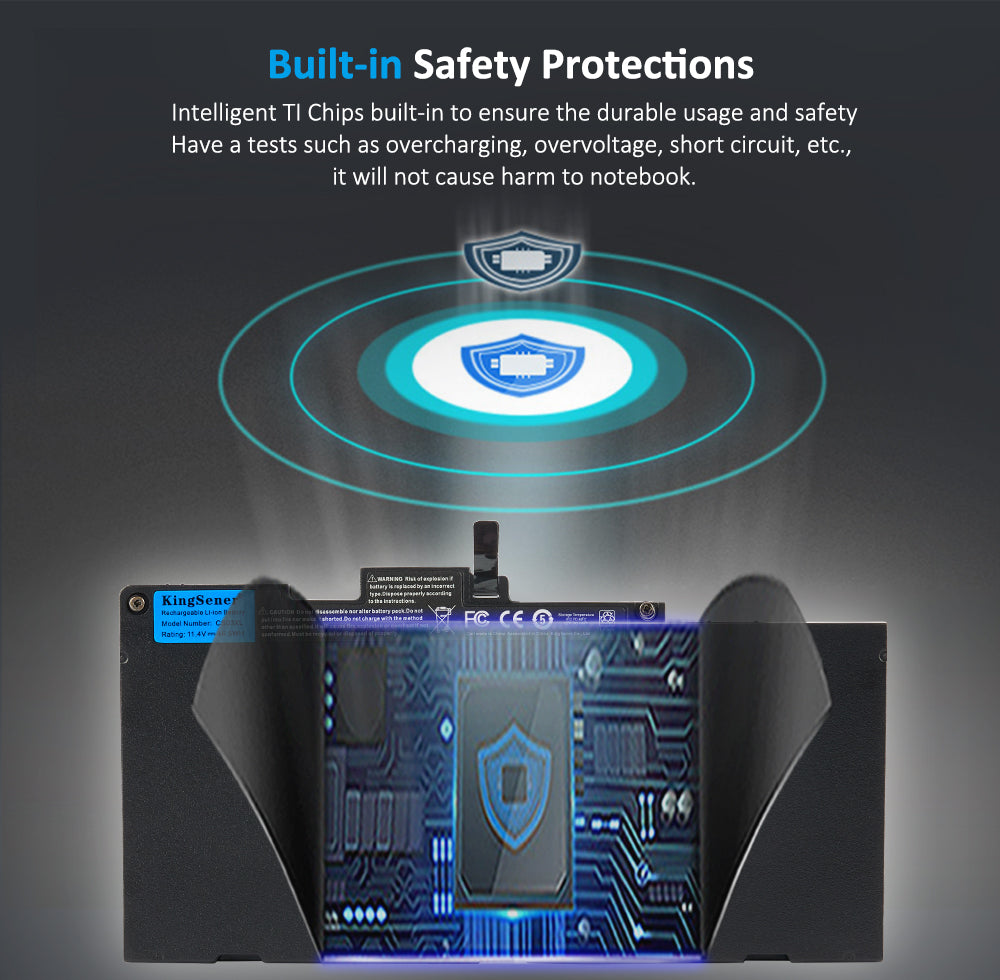     HP-EliteBook-CS03XL-46.5WH-Laptop-Battery