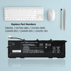 HP-EliteBook-OR04XL-53.2Wh-Laptop-Battery