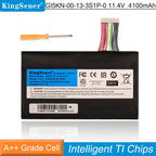 Hasee-46.74WH-GI5KN-00-13-3S1P-0-Laptop-Battery