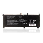 Hasee-KINGBOOK-SQU-1609-7560mAh-82.49WH-Laptop-Battery