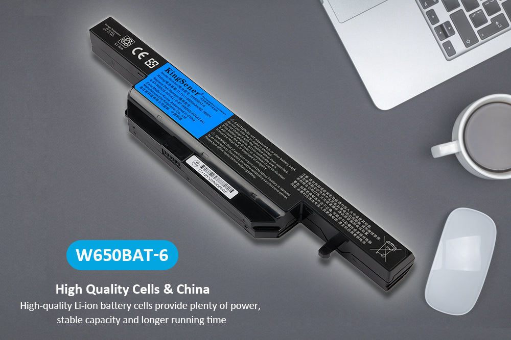 Hasee-W650BAT-6-62.16WH-01-Laptop-Battery