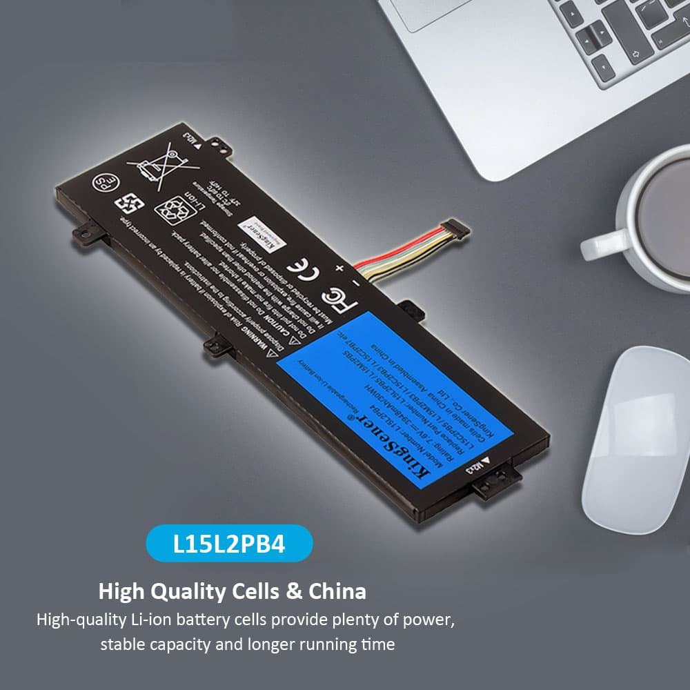 Lenovo-IdeaPad-L15L2PB4-Laptop-Battery