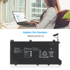 Huawei-MateBook-HB4692J5ECW-31-42WH-Laptop-Battery-1