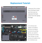 Huawei-MateBook-HB4692J5ECW-31-42WH-Laptop-Battery-5