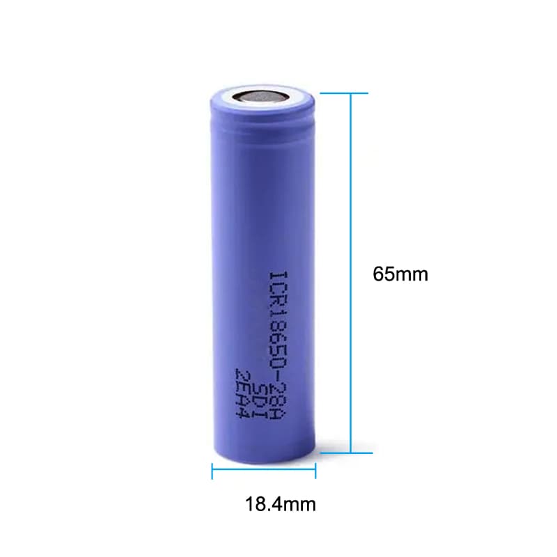 Kingsener-ICR18650-28A-laptop battery