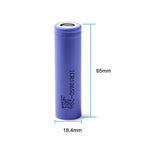 Kingsener-ICR18650-28A-laptop battery