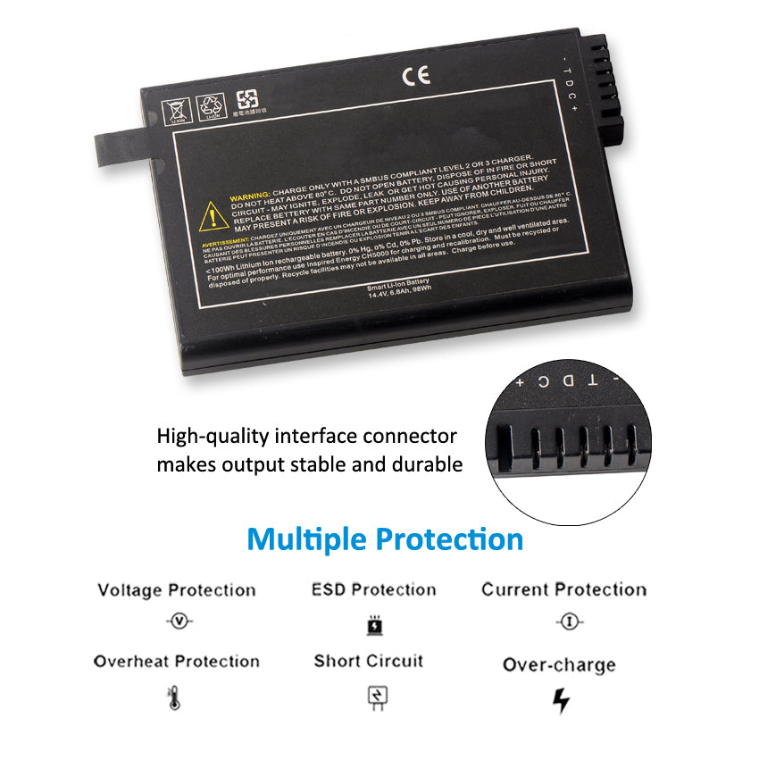 NSPIRED-RH2024-RH2024HD-98WH-Li-ion-Battery