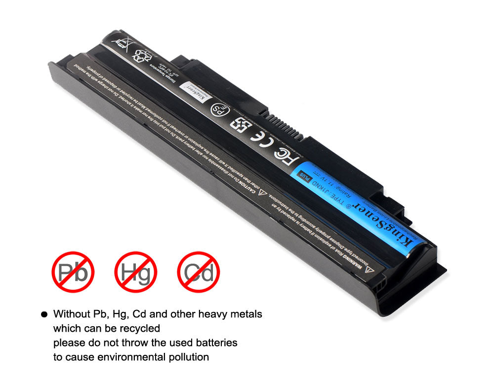 Dell-Latitude-48WH-J1KND-Laptop-Battery
