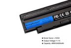 Dell-Latitude-48WH-J1KND-Laptop-Battery