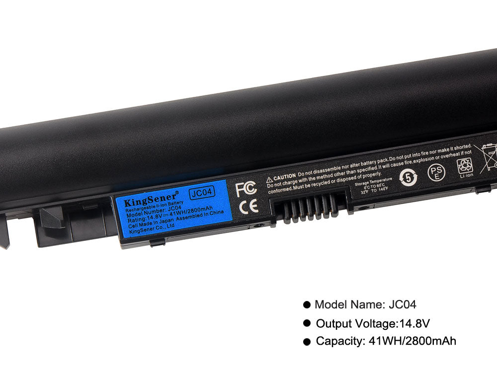 HP-Spare-41Wh-JC04-Laptop-Battery