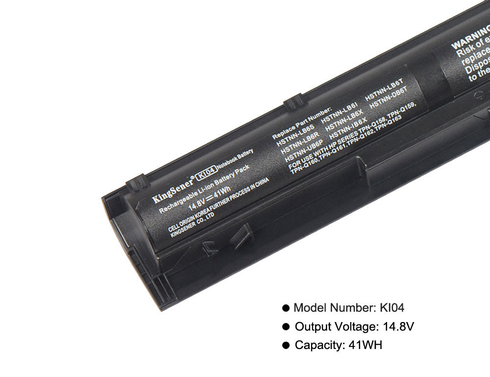 HP-Pavilion-KI04-tablet-battery-2800mAh