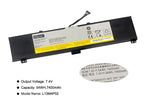 Lenovo-L13M4P02-Notebook-Battery-7400mAh