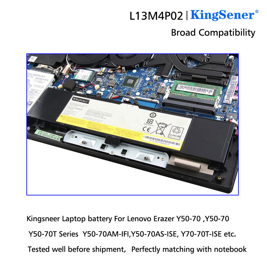 Lenovo-L13M4P02-Notebook-Battery-7400mAh