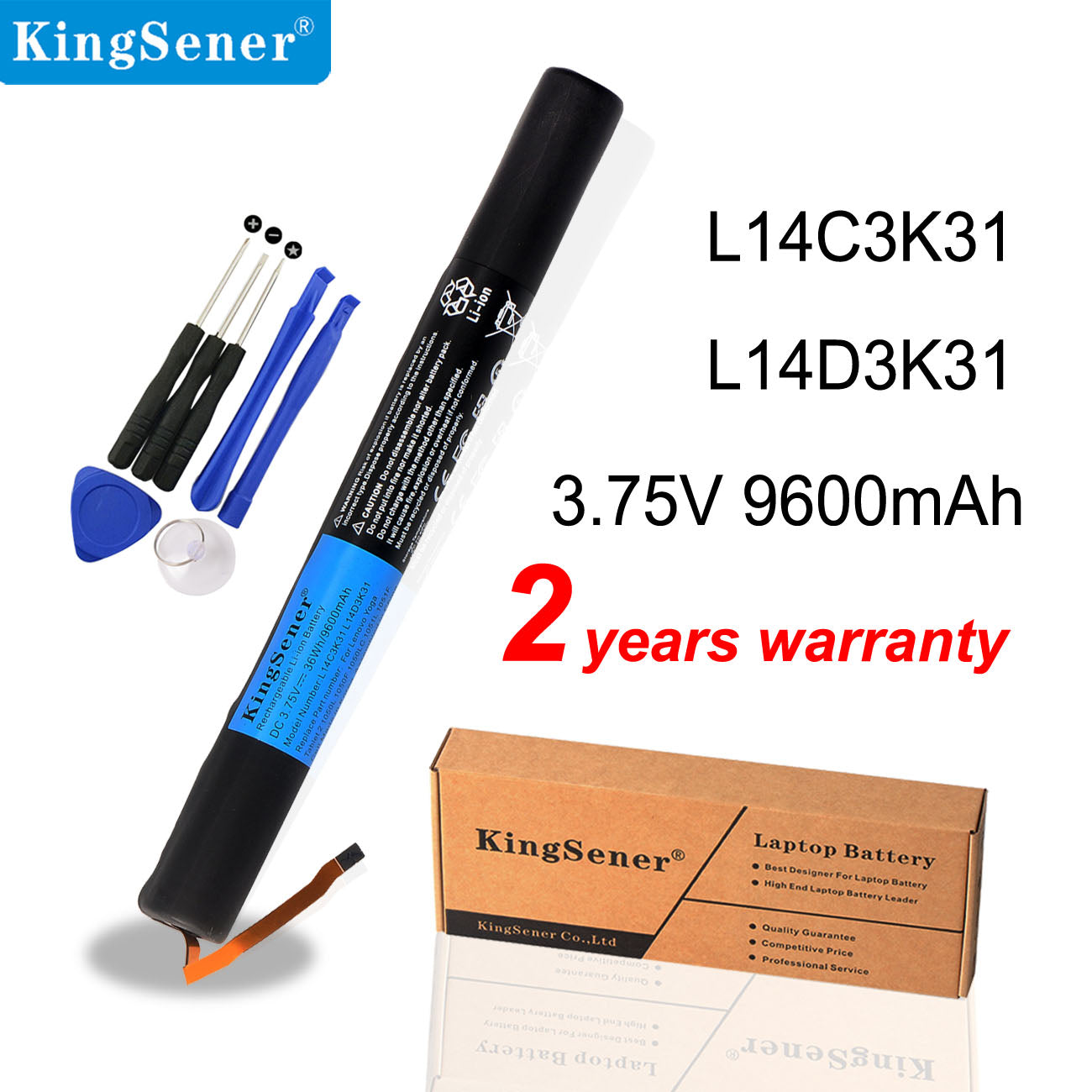 Lenovo-YOGA-L14C3K31-36WH-laptop-battery