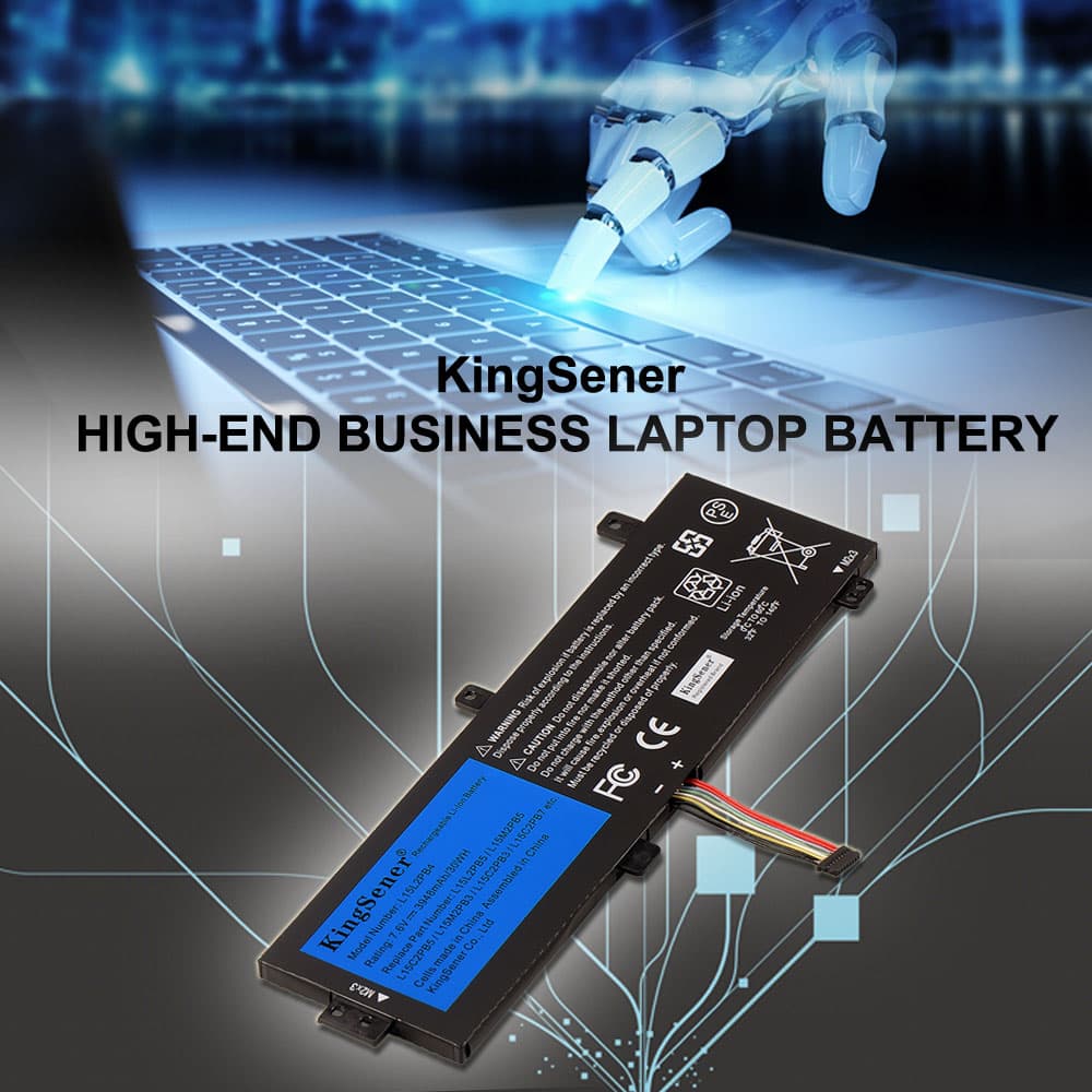 Lenovo-IdeaPad-L15L2PB4-Laptop-Battery