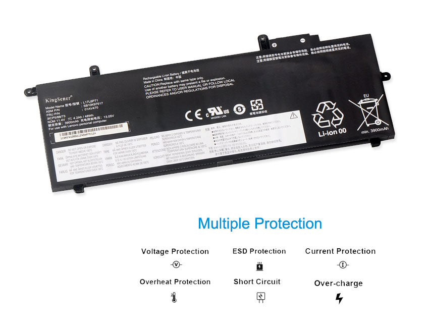 Lenovo-ThinkPad-L17L6P71-48WH-laptop-battery