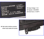 Lenovo-ThinkPad-L17L6P71-48WH-laptop-battery
