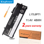 Lenovo-ThinkPad-L17L6P71-48WH-laptop-battery