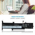 Kingsener-L19D3PF5-laptop battery-4120mAh