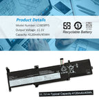 Kingsener-L19D3PF5-laptop battery-4120mAh