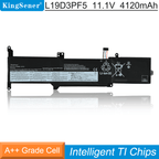 Kingsener-L19D3PF5-laptop battery-4120mAh