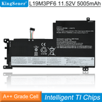 Kingsener-L19M3PF6-laptop battery-5005mAh