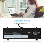 Kingsener-L19M4PDC-laptop battery-4622mAh