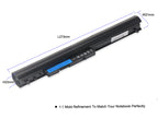 HP-Pavilion-LA04-notebook-battery-3200mAh 