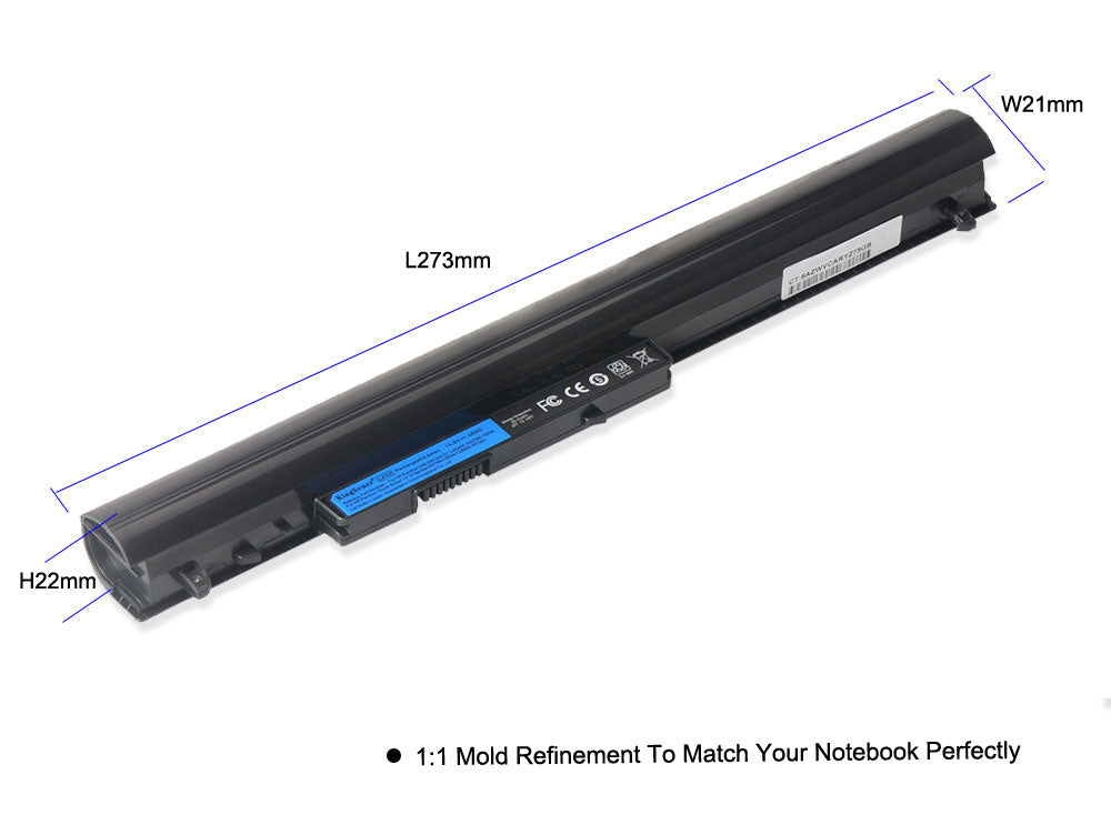 HP-Pavilion-LA04-notebook-battery-3200mAh 