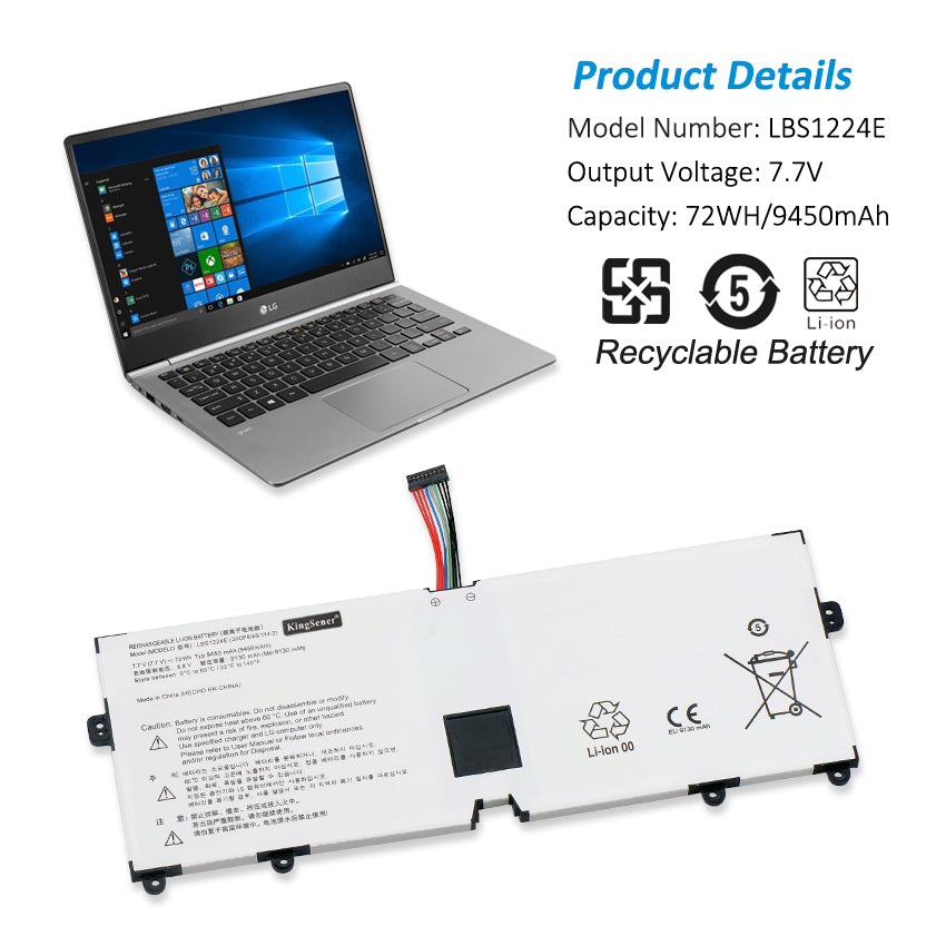 LG-Gram-LBS1224E-72WH-Laptop-Battery