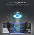    Lenovo-IdeaPad-45WH-2964mAh-L17C4PF0-Laptop-Battery