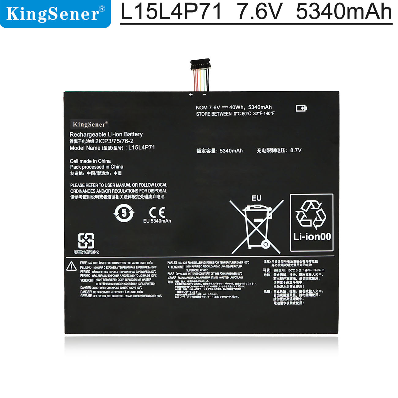 Lenovo-IdeaPad-L15L4P71-40WH-Laptop-Battery
