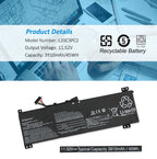 Lenovo-IdeaPad-L20C3PC2-45WH-Laptop-Battery