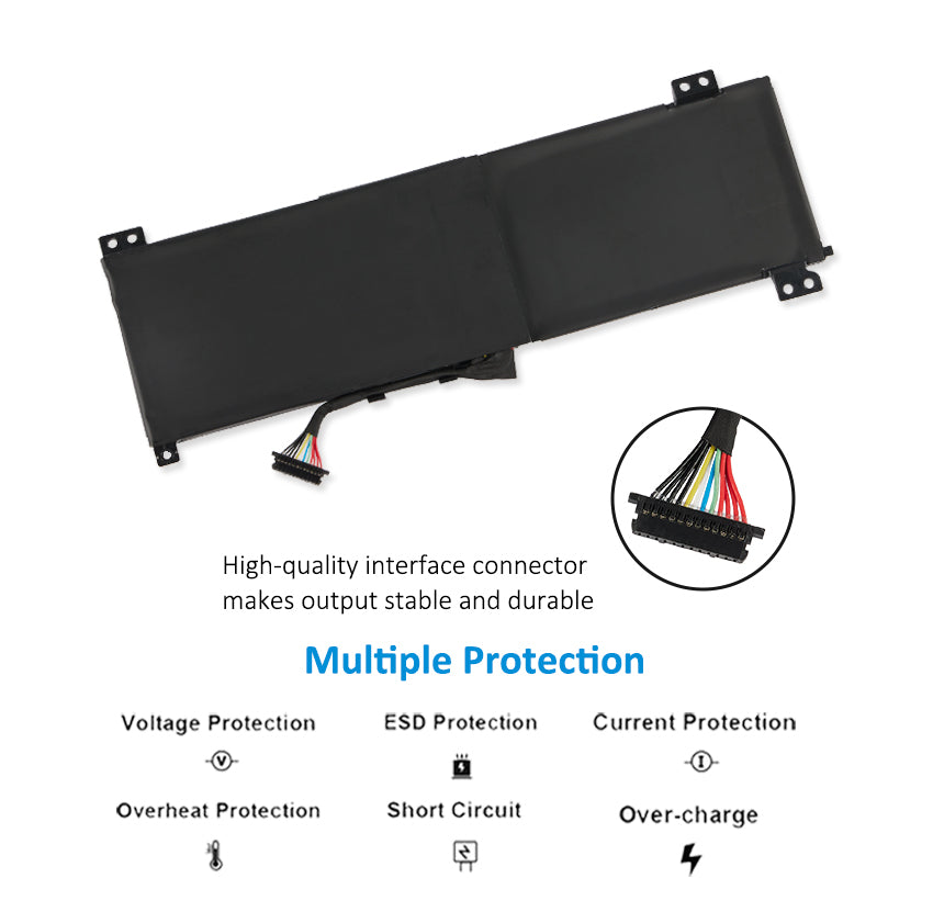 Lenovo-IdeaPad-L20C3PC2-45WH-Laptop-Battery