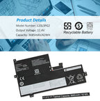 Lenovo-IdeaPad-L20L3PG2-42WH-Laptop-Battery