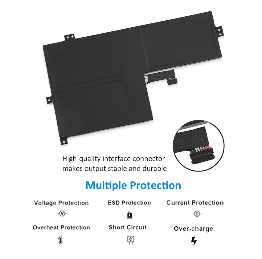 Lenovo-IdeaPad-L20L3PG2-42WH-Laptop-Battery