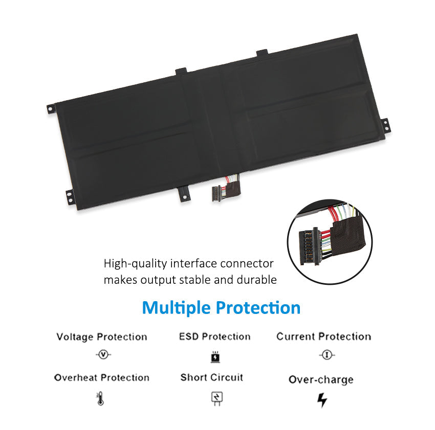 Lenovo-L21L4PG1-46WH-Laptop-Battery