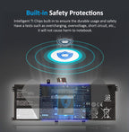 Lenovo-L21L4PG1-46WH-Laptop-Battery