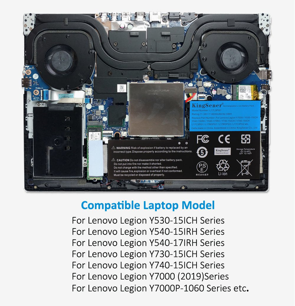 Lenovo-Legion-L17L3PG1-52.5Wh-laptop-battery