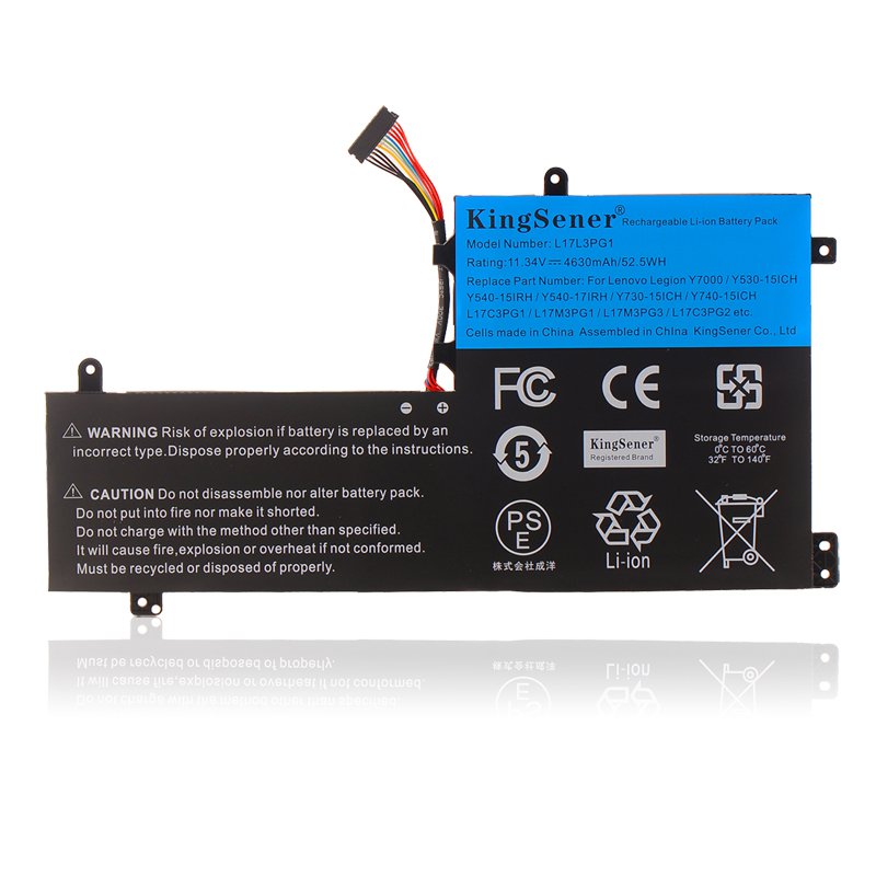 Lenovo-Legion-L17L3PG1-52.5Wh-laptop-battery