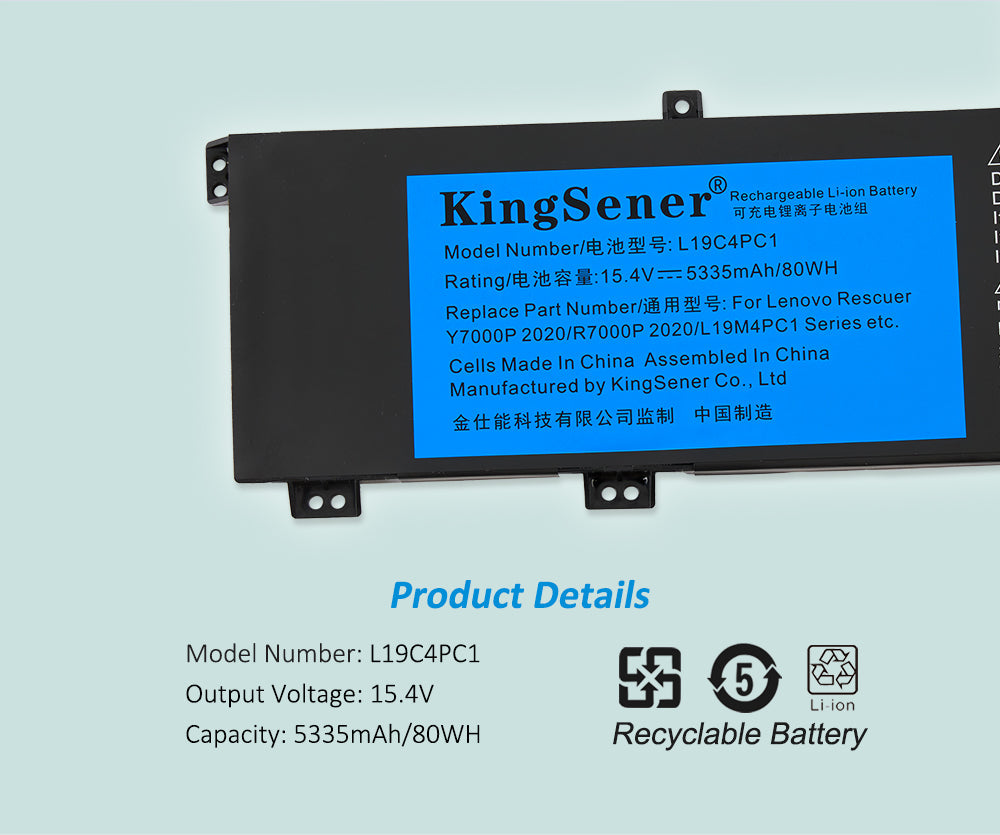 Lenovo-Legion-L19C4PC1-80WH-Laptop-Battery