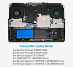 Lenovo-Legion-L19C4PC1-80WH-Laptop-Battery