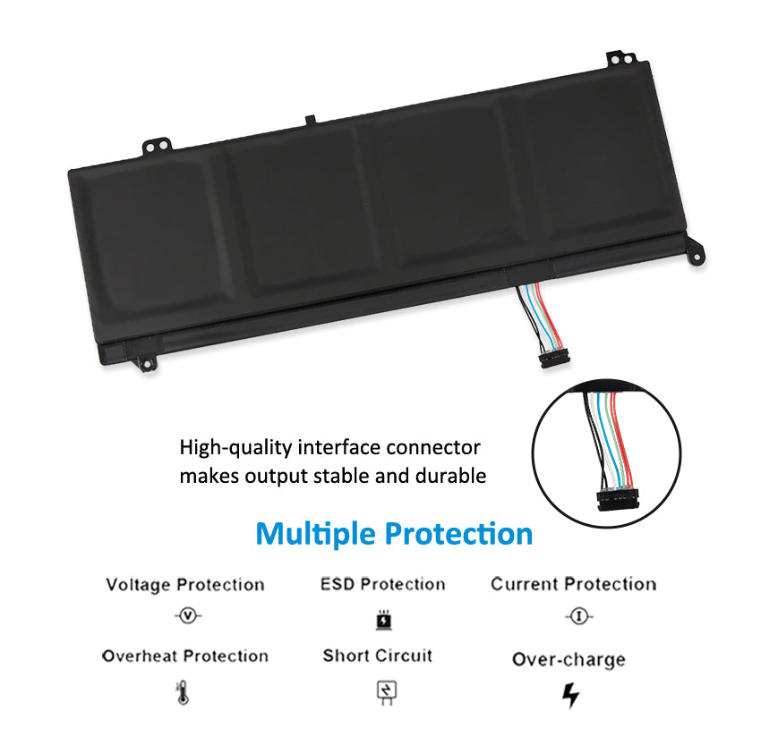 Lenovo-ThinkBook-L19C4PDB-60WH-Laptop-Battery
