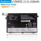 Lenovo-ThinkPad-L17M3P52-Notebook-Battery-4120mAh
